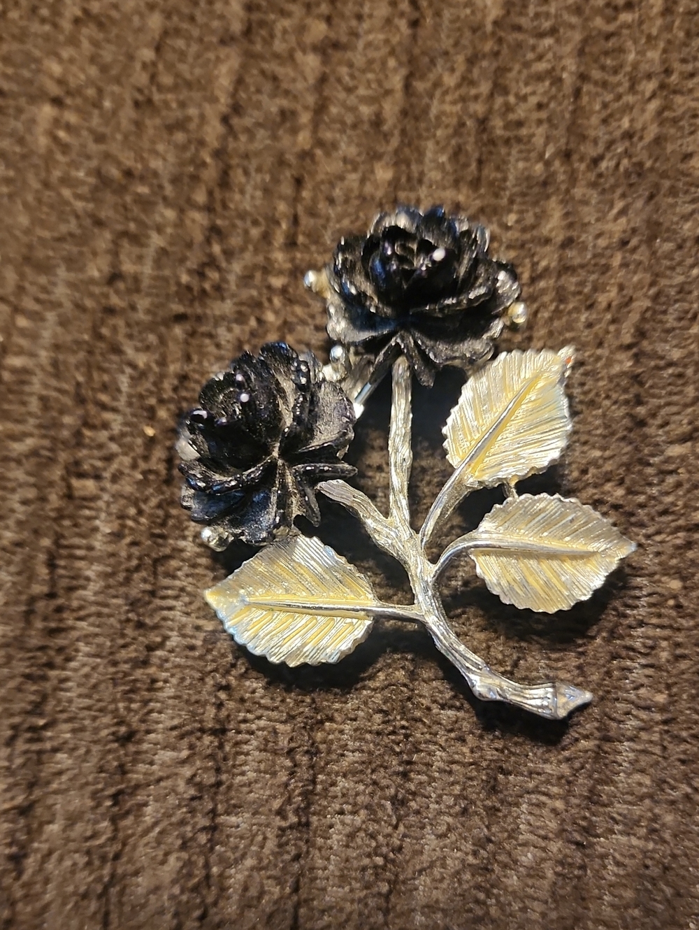 Vintage Brooch